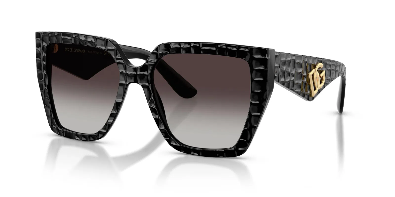 Dolce & Gabbana 4438 Sunglasses - view 43